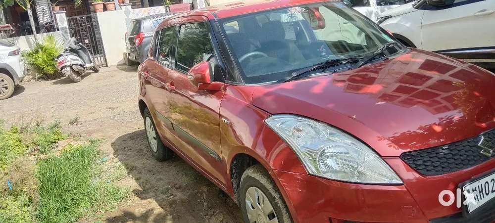 Swift Maruti 2012 1.2 Petrol Manual
