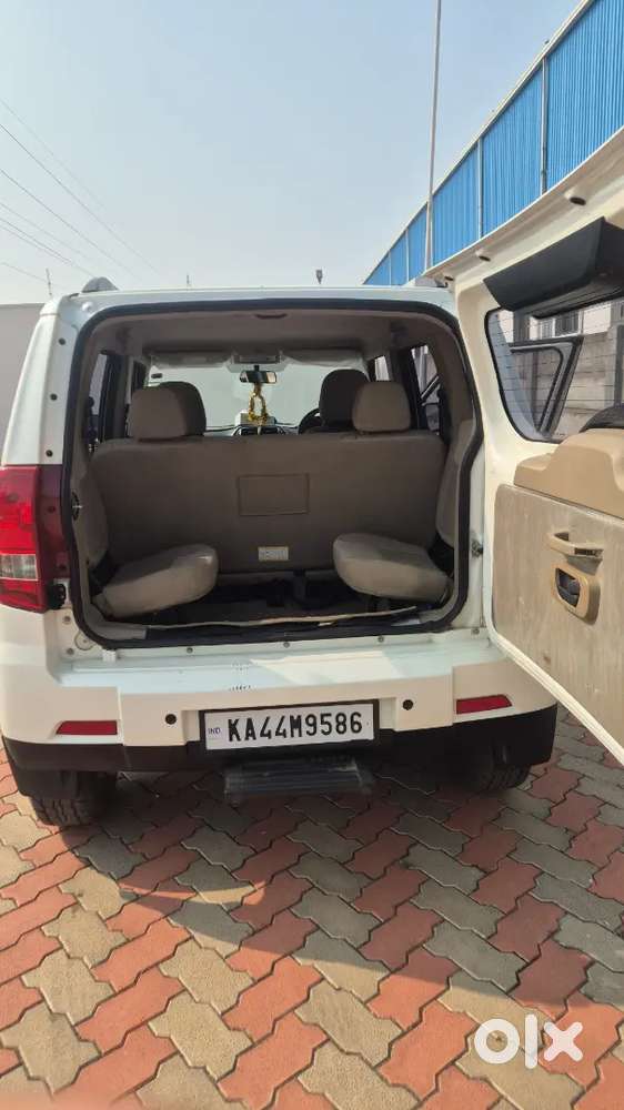 Mahindra Bolero Neo 2023 Diesel 69000 Km Driven