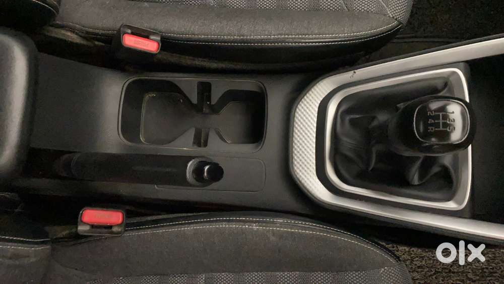 Kia Sonet 1.2 Htk Plus, 2022, Petrol