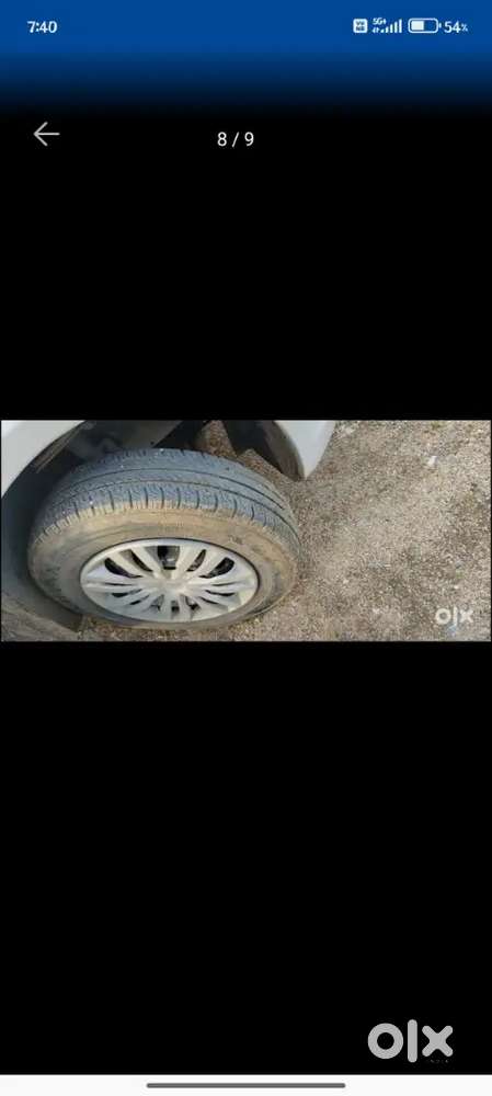 Maruti Suzuki Dzire 2012 Petrol 92512 Km Driven