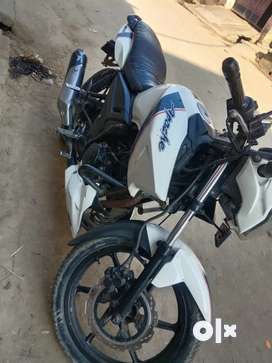 Olx rtr 160 clearance