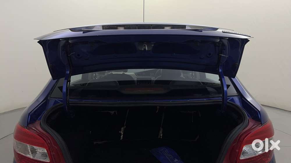 Tata Zest  Revotron 1.2t Xms, 2017, Petrol