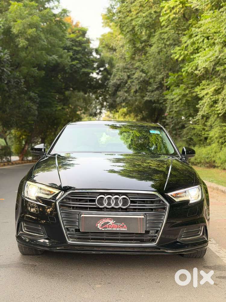 Audi A3 35 Tdi S Line, 2020, Diesel