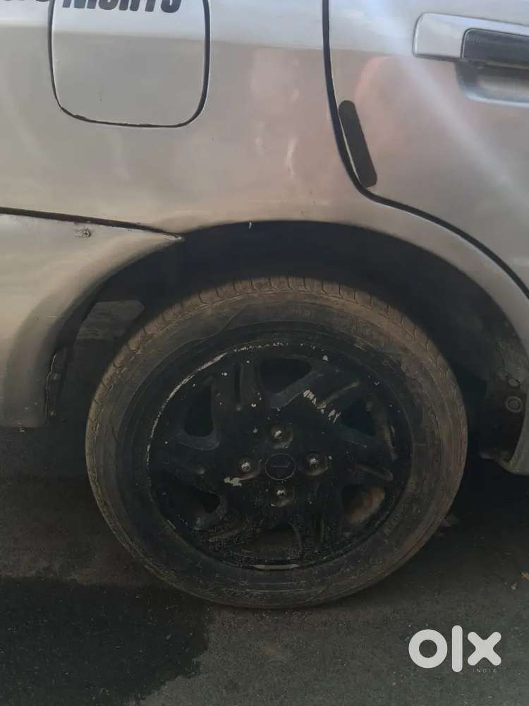 Mitsubishi Lancer 2.0 Lxd 2004