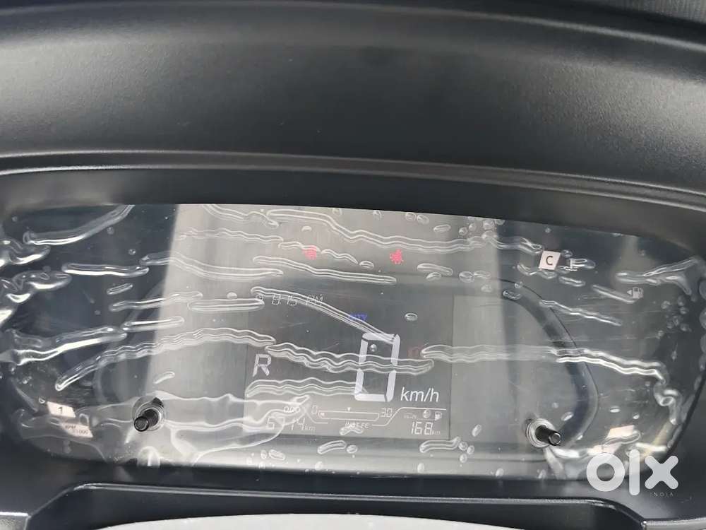 Tata Punch 1.2 Revotron 2025