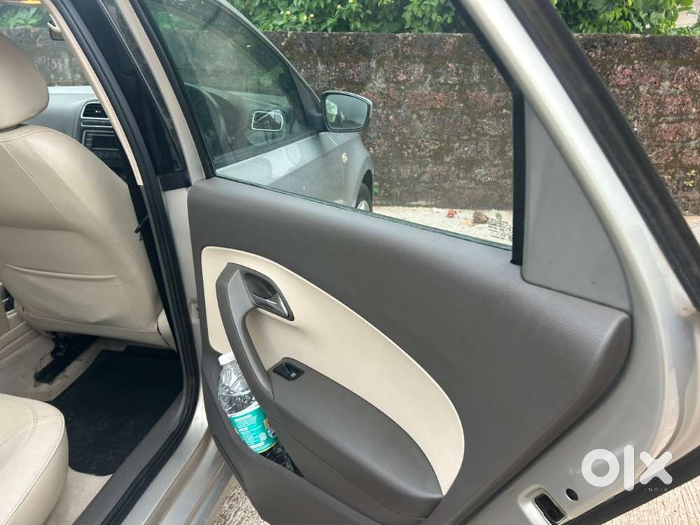Volkswagen Vento 2013 Km Driven