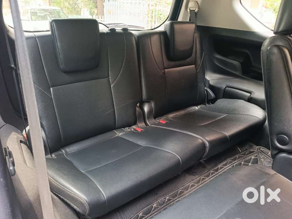 Toyota Innova Crysta 2.4 Z 7 Str, 2016, Diesel