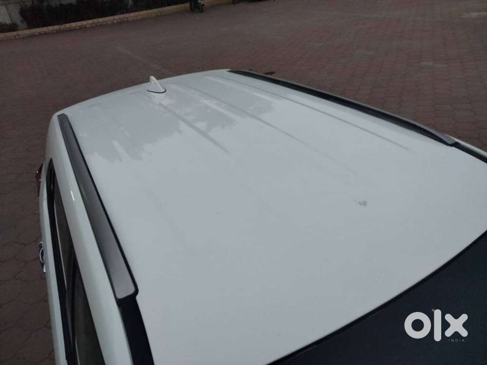 Hyundai Creta 1.6 Sx, 2018, Diesel