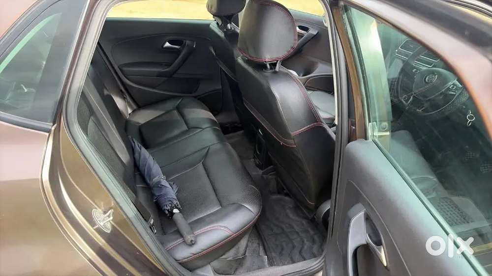 Manual - Petrol - Polo 1.0 Mpi Highline 2020 - 63k Driven