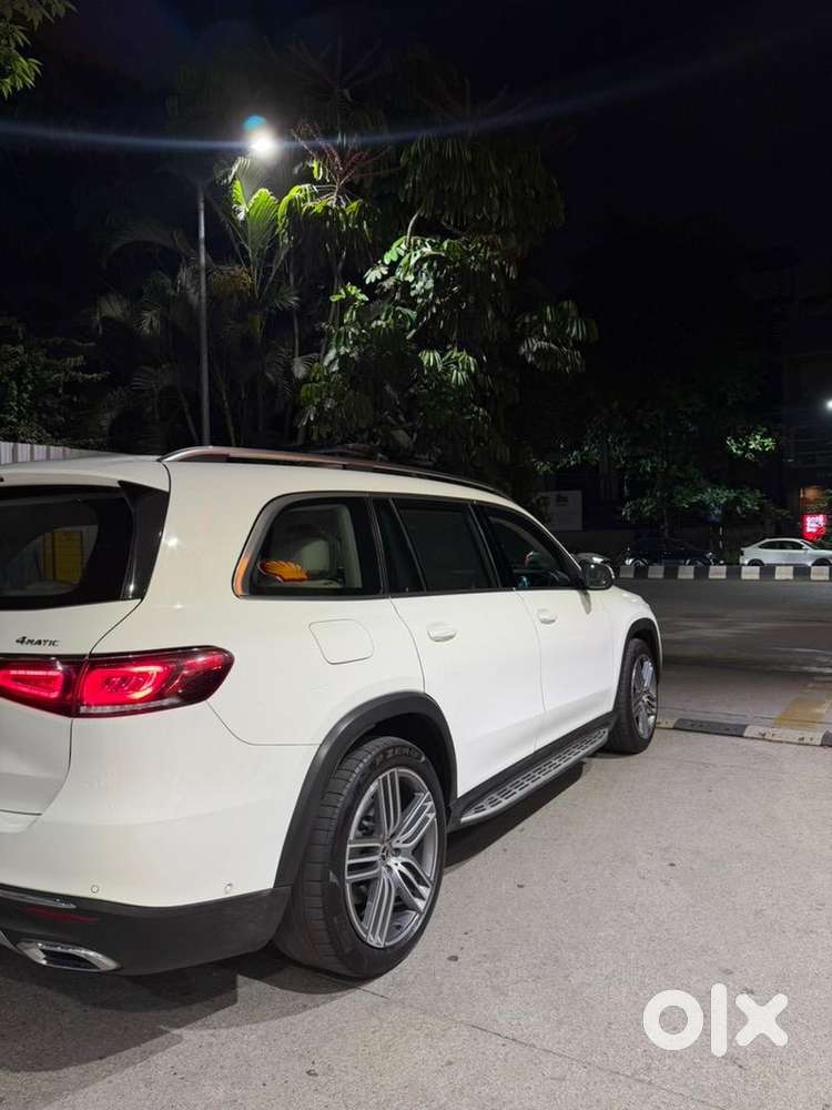 Mercedes-benz Gls Great Condition