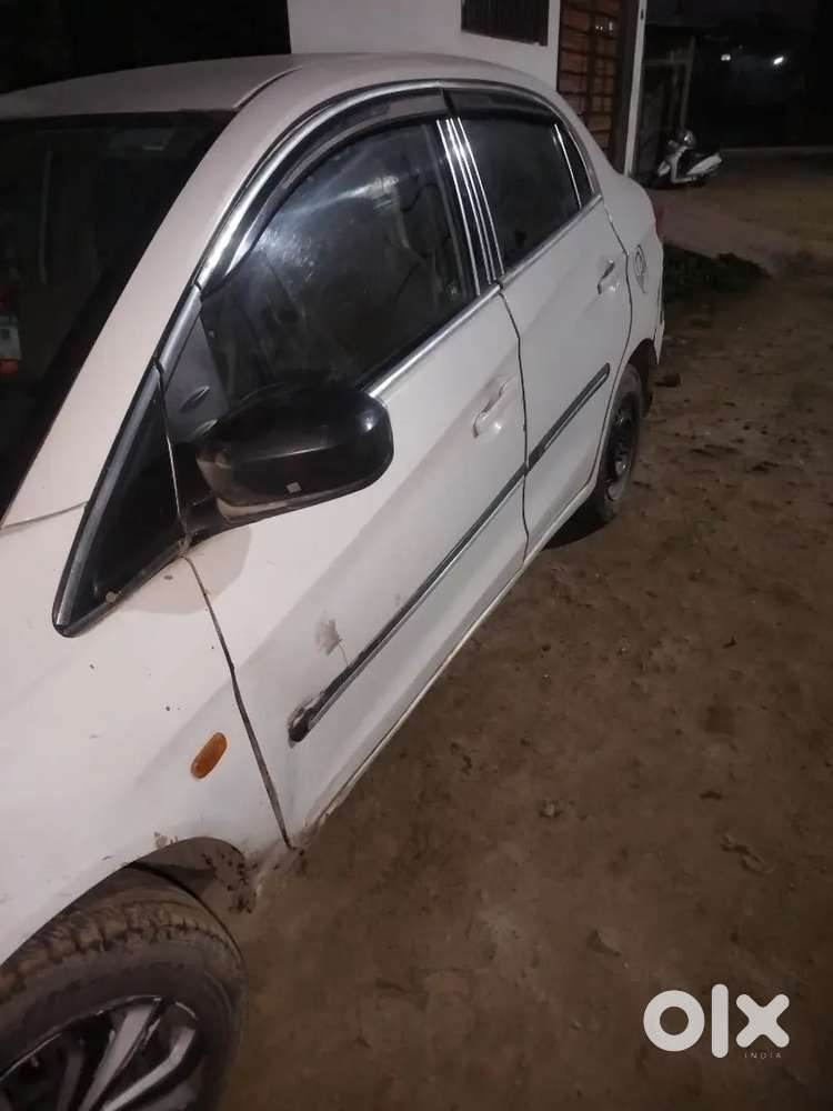 Honda Amaze 2015 Diesel 80000 Km Driven