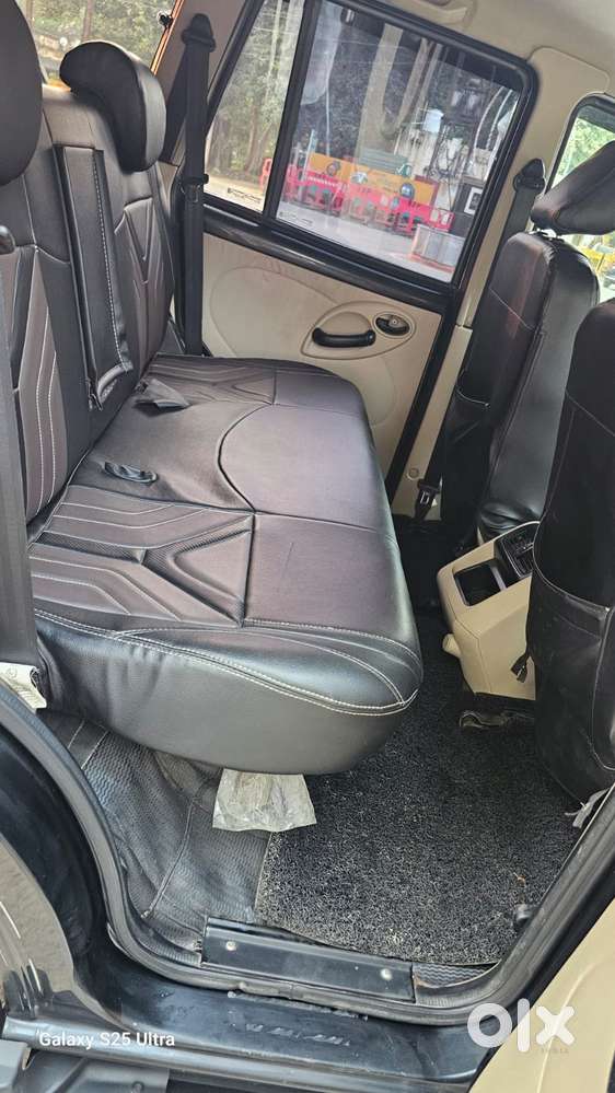Mahindra Scorpio Classic 2.2 S Mt 7 Str, 2022, Diesel