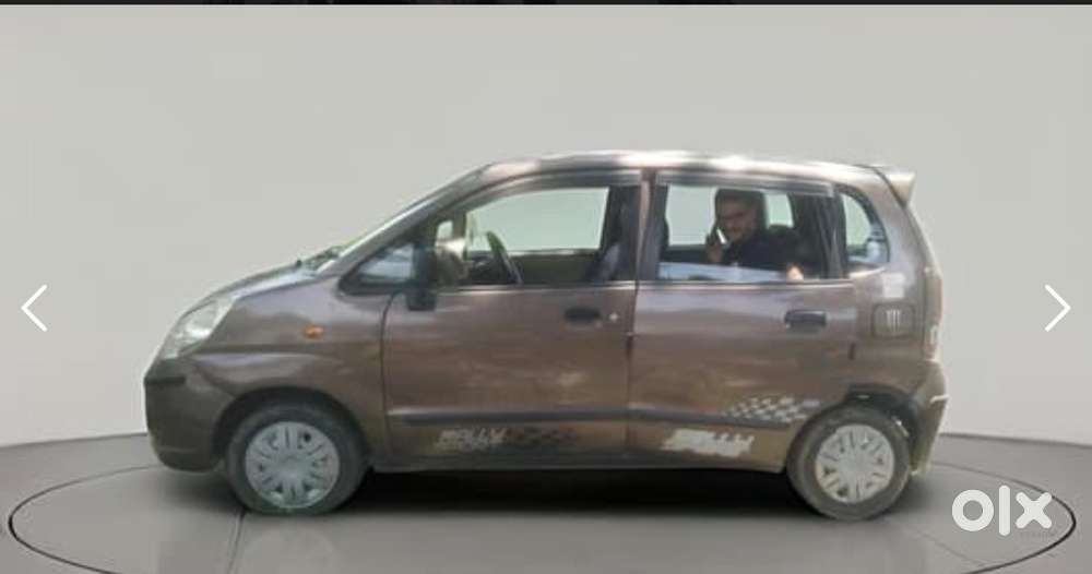 Maruti Suzuki 2012 Car Dl 6 Cl 6098