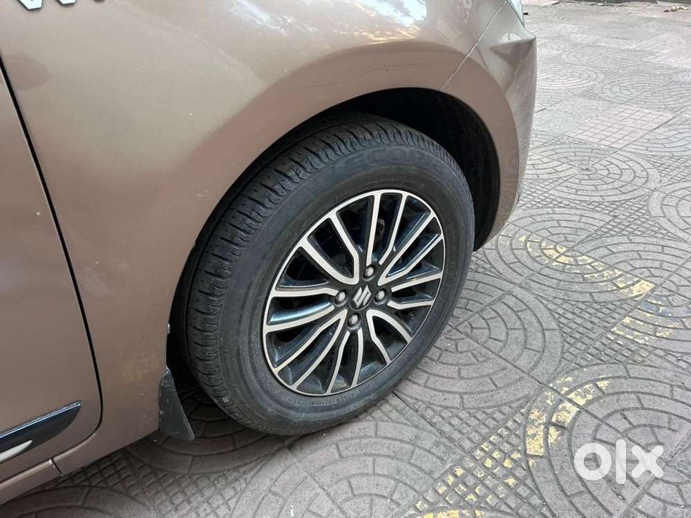 Maruti Suzuki Dzire 2019 Petrol 37000 Km Driven