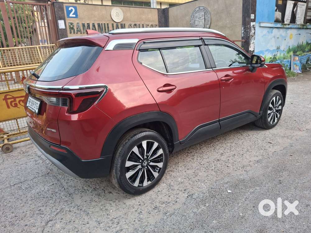 Honda Elevate Vx Mt, 2024, Petrol