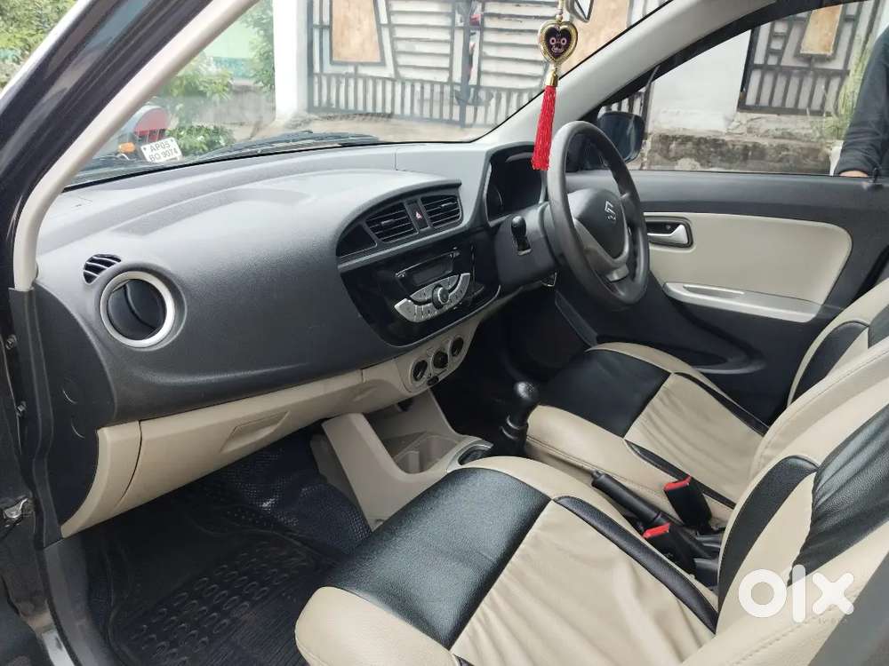 Maruti Suzuki Alto K10 2019 Petrol Manual