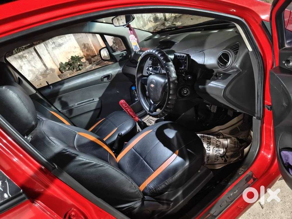 Maruti Suzuki Alto K10 Lxi, 2013, Petrol