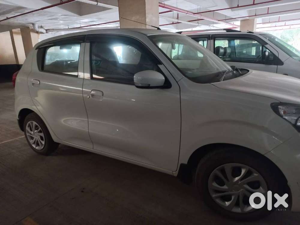 Maruti Celerio Zxi 2022
