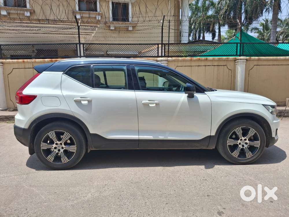 Volvo Xc40 T4 Awd, 2019, Diesel
