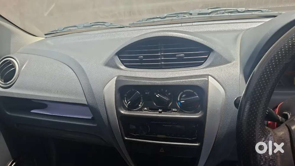 Maruti Suzuki 800 2015 Petrol 179000 Km Driven