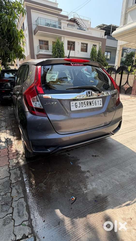 Honda Jazz 2021 Model Automatic..