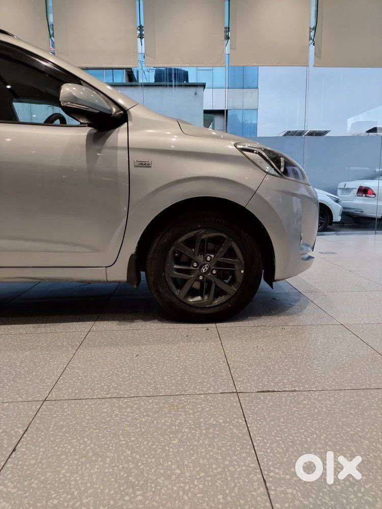 Hyundai Grand I10 Nios Sportz Amt 1.2 Kappa Vtvt, 2019, Petrol