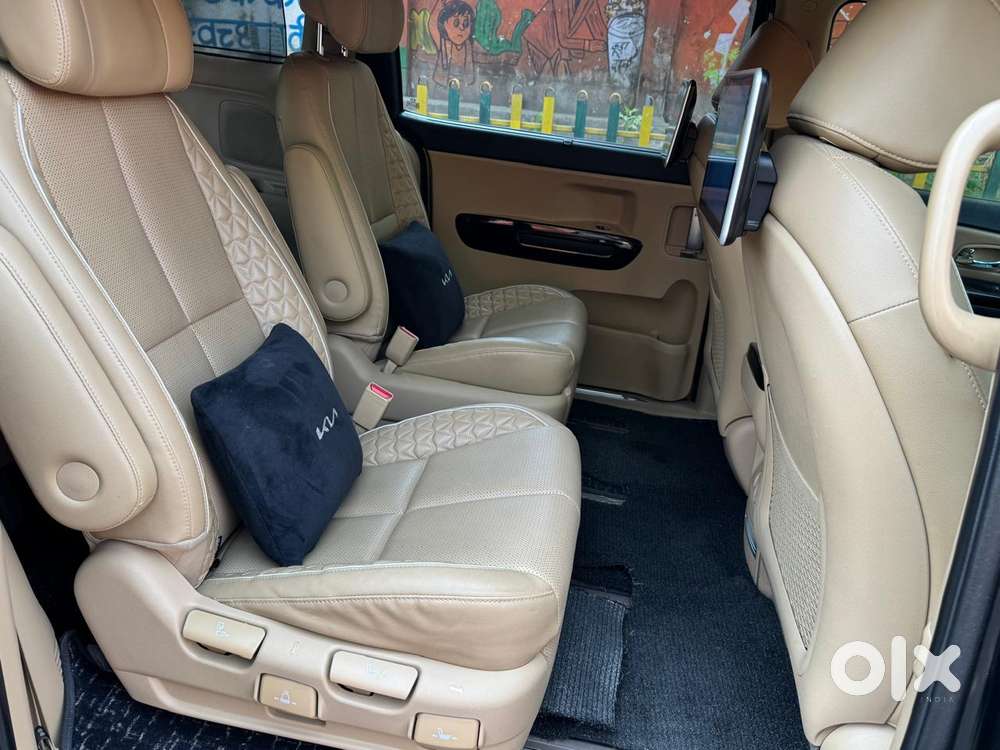 Kia Carnival Limousine Plus 7 Str, 2022, Diesel