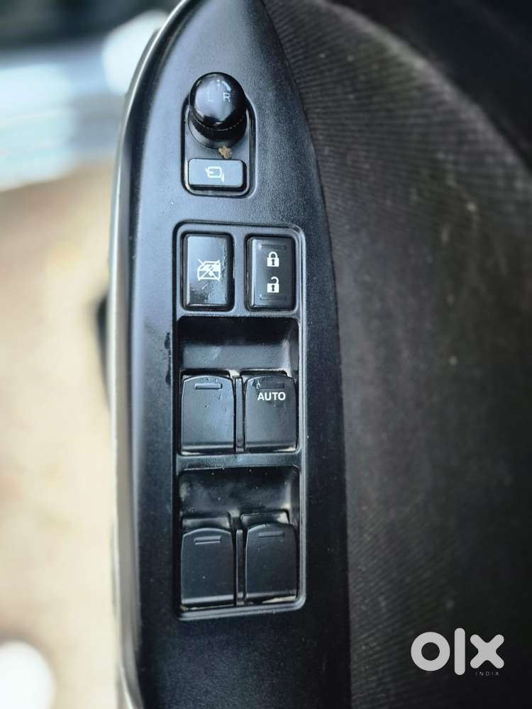 Maruti Suzuki Baleno 1.2 Zeta, 2018, Petrol