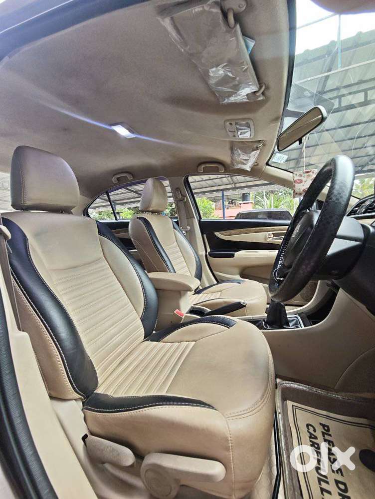 Maruti Suzuki Ciaz Zxi, 2019, Petrol