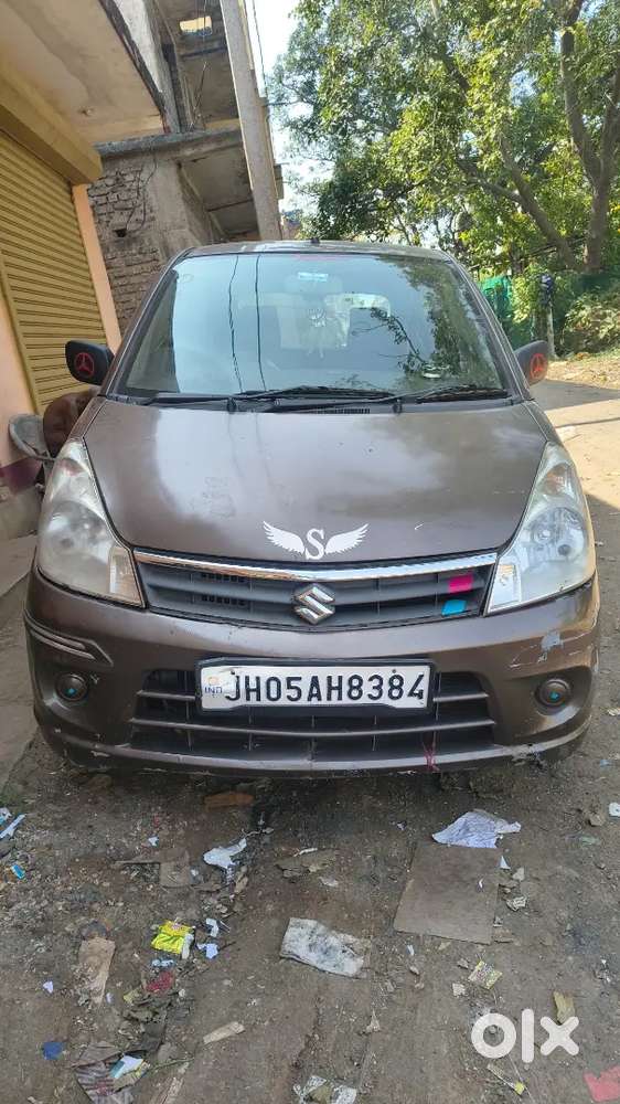 Maruti Suzuki Estilo Lxi 2011