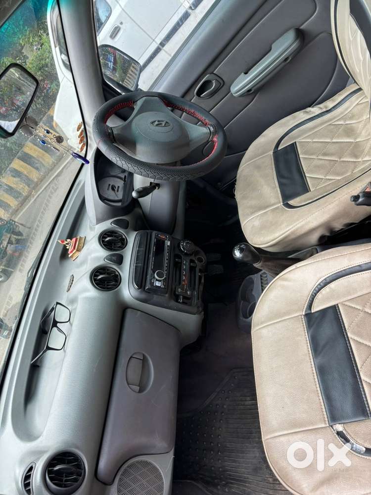 Hyundai Santro Xing 2005