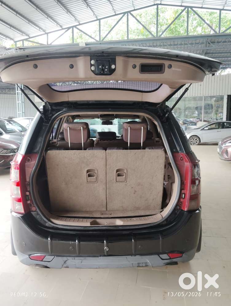 Mahindra Xuv500 W8, 2012, Diesel