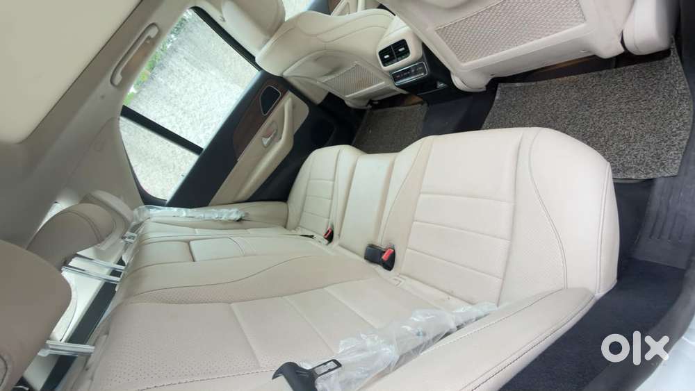 Mercedes-benz Gle 300d 4matic Lwb, 2021, Diesel