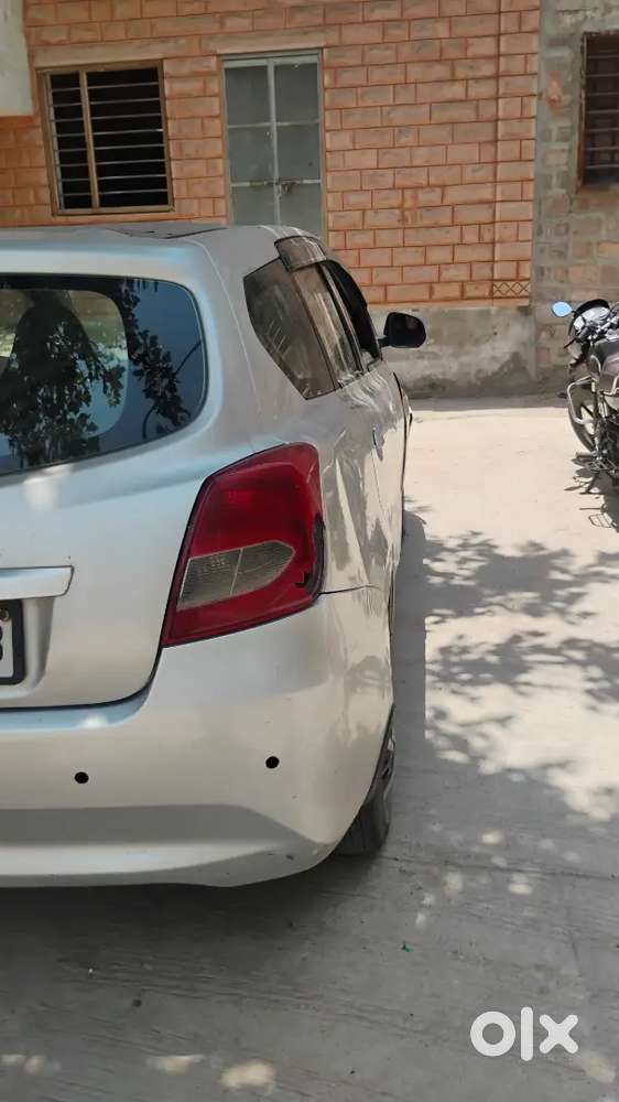 Best Condition 7 Seater Car In City