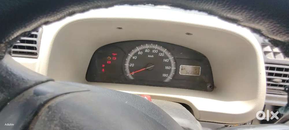 Maruti Suzuki Eeco 2020 Petrol 52353 Km Driven
