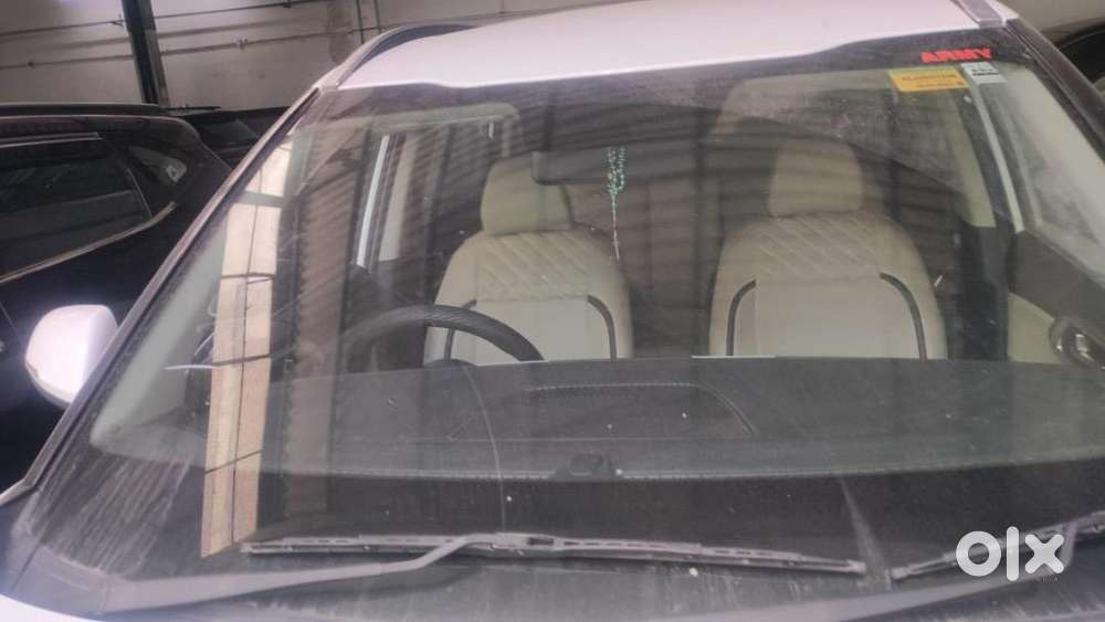 Kia Carens 2022 Diesel Well Maintained