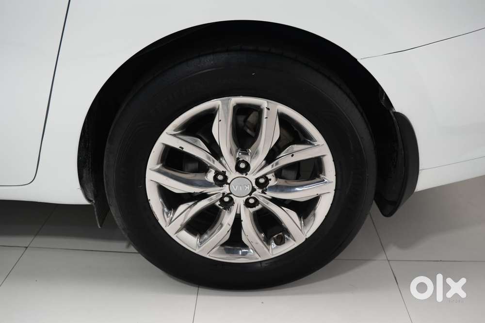 Kia Carnival Limousine, 2020, Diesel