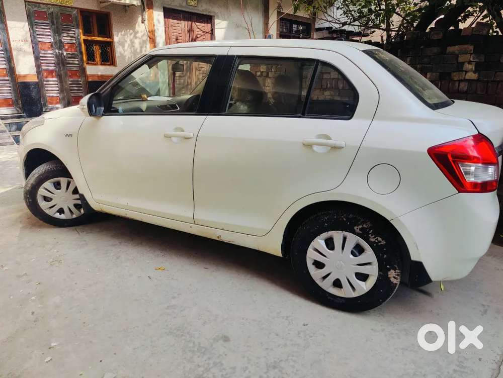 2014 Maruti Suzuki Dzire In Excellence Condition