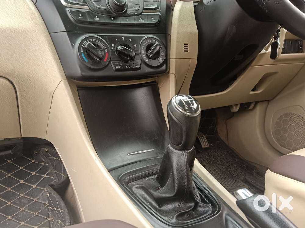 Maruti Suzuki Ciaz Vdi(o), 2017, Diesel