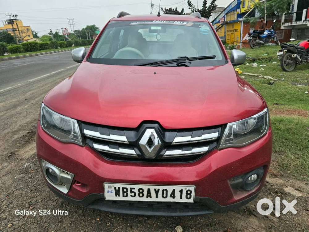 Renault Kwid 1.0 Rxt Edition, 2019, Petrol
