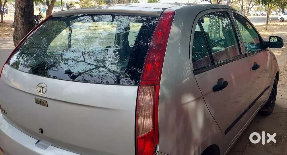 Tata Vista Tdi Turbo Engine Pasing 2030 Tak