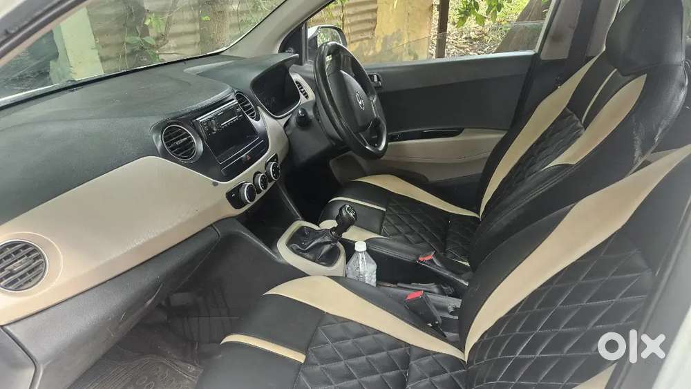 Hyundai Xcent 1.2 Diesel 2020 Variant