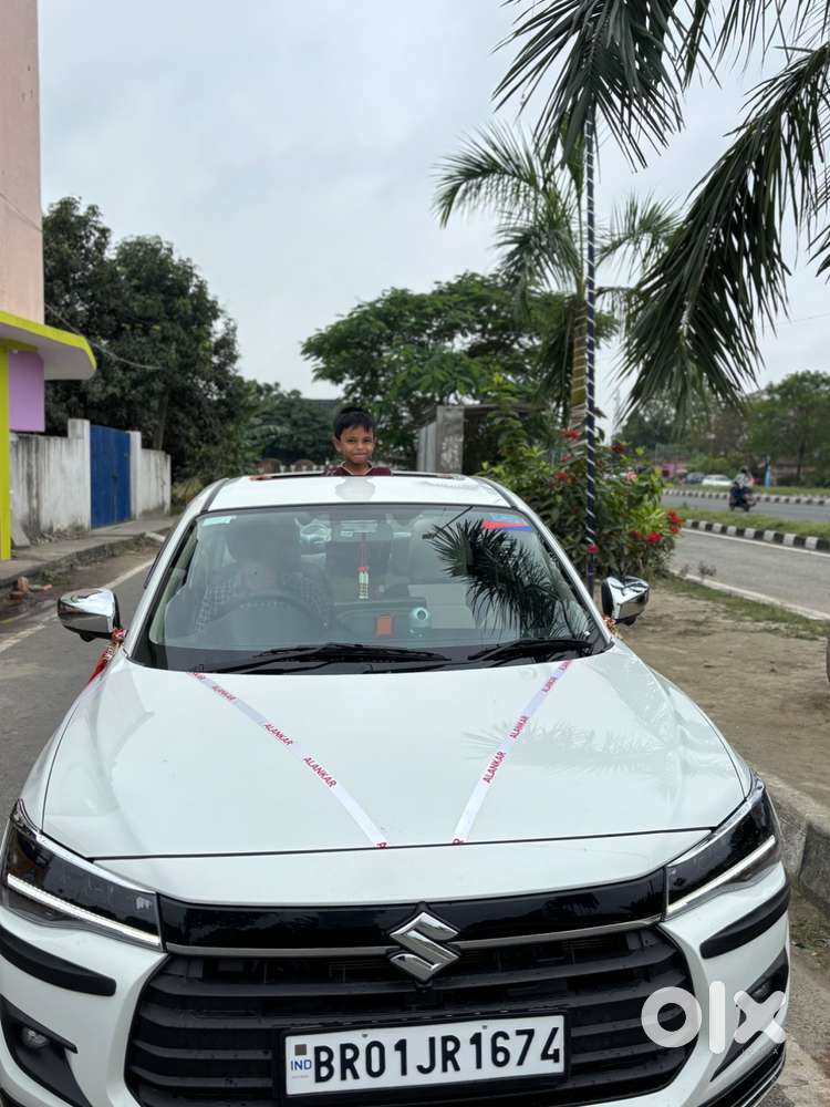 Dzire Zxi Plus