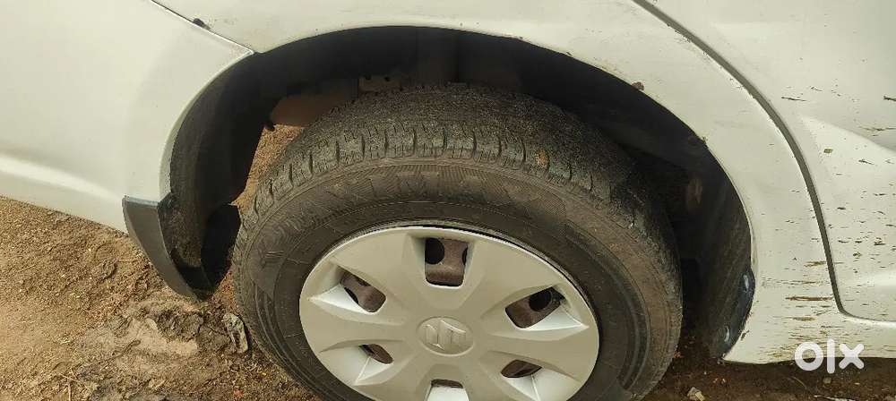 Maruti Suzuki Dzire 2017 Diesel 80000 Km Driven