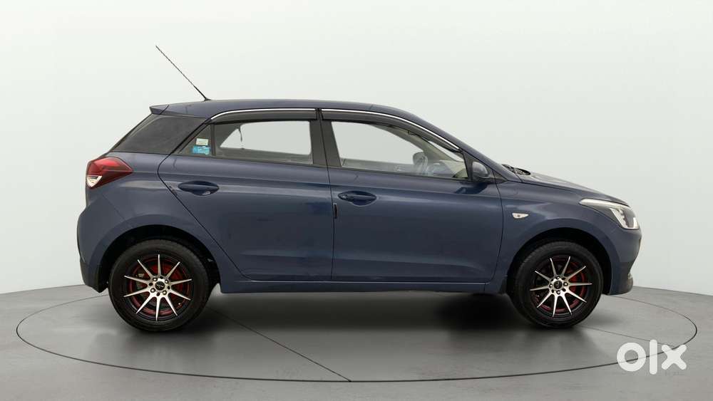 Hyundai Elite I20 Magna 1.2, 2015, Petrol