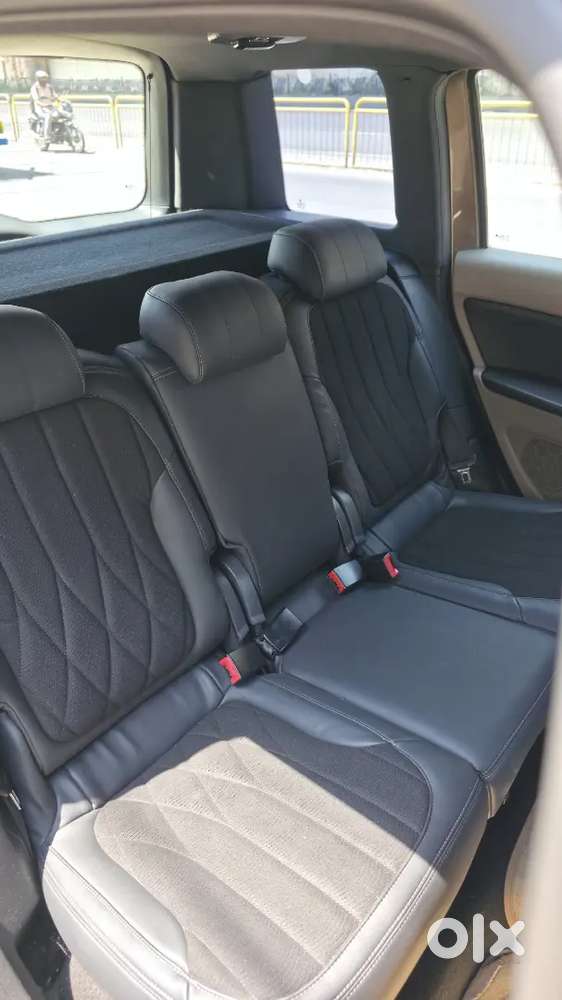 Skoda Yeti 4x2 – Well Maintained  Enthusiast-owned  Stage 1 Tuned