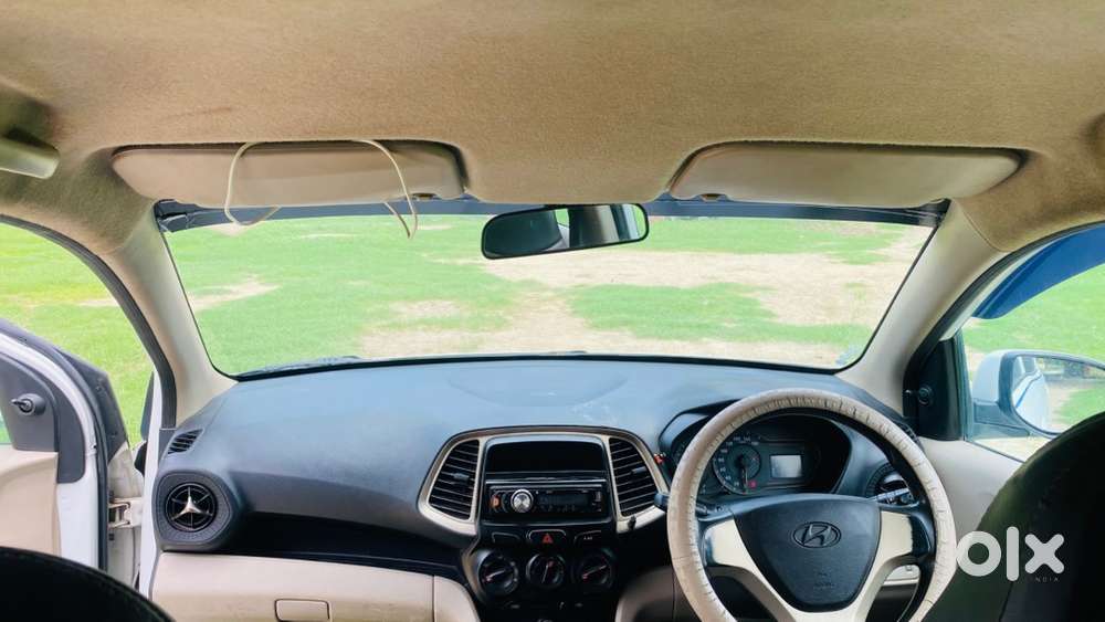 Hyundai New Santro 2021 Cng & Hybrids Good Condition