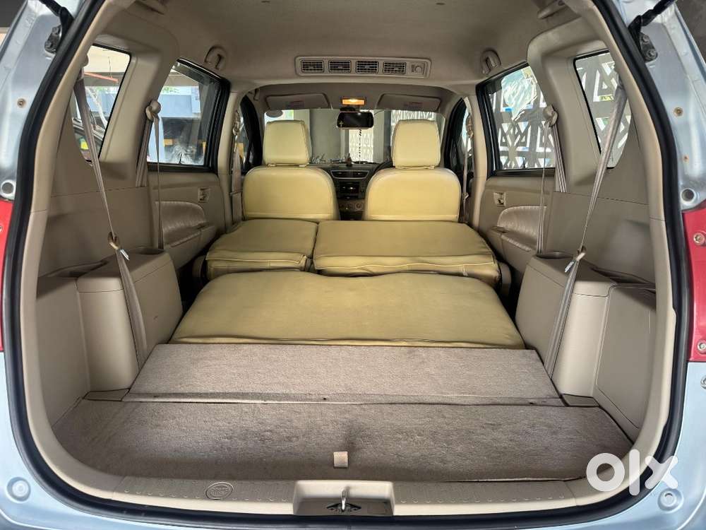 Ertiga In Good Condition