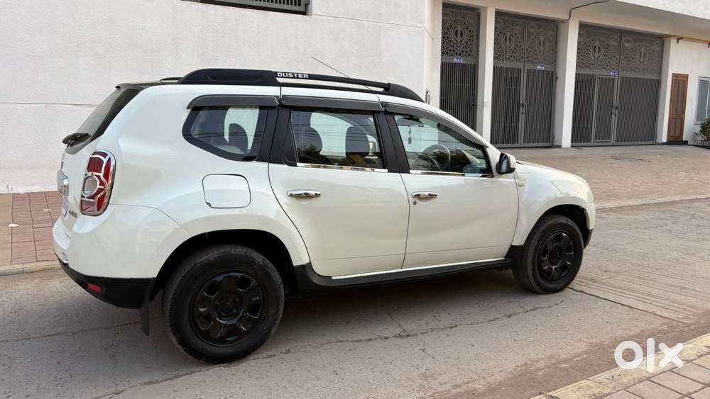 Renault Duster 2012-2015 110ps Diesel Rxl, 2014, Diesel