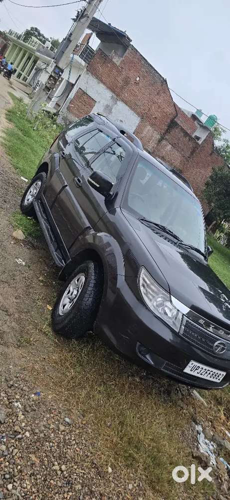 Tata Safari Storme 2015 Diesel 61203 Km Driven